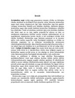 Referāts 'Ārstnieciskās augu tējas manās mājās', 3.