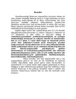 Referāts 'Ārstnieciskās augu tējas manās mājās', 13.