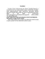 Referāts 'Ārstnieciskās augu tējas manās mājās', 20.