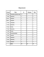 Referāts 'Ārstnieciskās augu tējas manās mājās', 27.