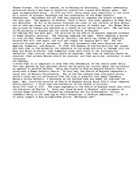 Eseja 'King Henry VIII: A Religious Force', 2.
