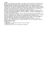 Eseja 'Lithgow - a Typical Australian Town', 1.