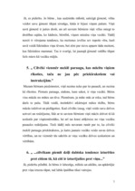 Konspekts 'Džons Boulbijs "Drošais pamats"', 3.