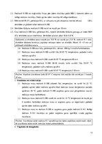 Prakses atskaite 'Furagīna ražošana. Nitrofurfurola iegūšana', 12.