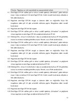 Prakses atskaite 'Furagīna ražošana. Nitrofurfurola iegūšana', 13.