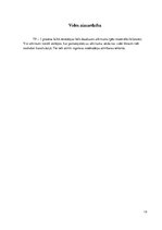 Prakses atskaite 'Furagīna ražošana. Nitrofurfurola iegūšana', 19.