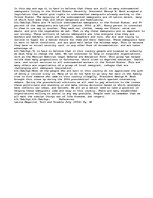 Eseja 'The World Of Undocumented Immigrants', 1.