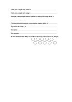 Konspekts 'Individuālais un kopīgais darbs sociālajās zinībās 2.klasei', 4.