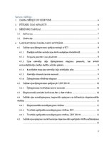 Konspekts 'Salikta koka sijas statiska pārbaude', 2.