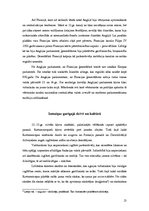 Referāts 'Pārmaiņas saimniecībā un sabiedrībasdzīvē no 11. līdz 13.gadsimtam', 13.