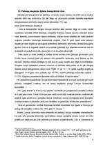 Referāts 'Demogrāfiskā situācija Cēsu rajonā laikā no 1990. līdz 2005. gadam', 6.