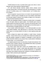 Referāts 'Demogrāfiskā situācija Cēsu rajonā laikā no 1990. līdz 2005. gadam', 14.