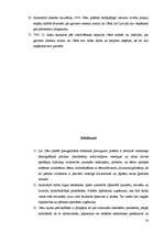 Referāts 'Demogrāfiskā situācija Cēsu rajonā laikā no 1990. līdz 2005. gadam', 18.