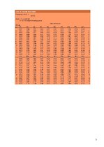 Paraugs 'Kontroldarbs kursā - Kapitālsabiedrību vērtēšana', 5.