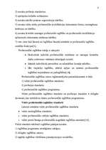 Referāts 'Mācību metodes kokapstrādes nodarbībās Latgales Amatniecības meistaru skolā', 6.