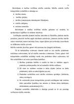 Referāts 'Mācību metodes kokapstrādes nodarbībās Latgales Amatniecības meistaru skolā', 12.