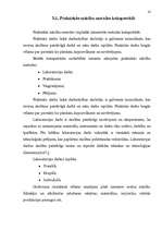 Referāts 'Mācību metodes kokapstrādes nodarbībās Latgales Amatniecības meistaru skolā', 14.