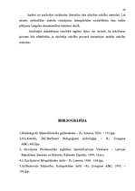 Referāts 'Mācību metodes kokapstrādes nodarbībās Latgales Amatniecības meistaru skolā', 30.