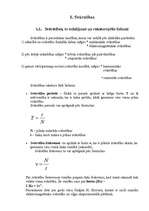 Referāts 'Svārstības un viļņi', 1.