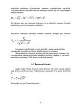 Referāts 'Svārstības un viļņi', 6.