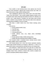 Referāts 'Viesnīcas "Reval Hotel Rīdzene" mārketinga politikas izstrādāšana', 3.