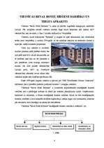 Referāts 'Viesnīcas "Reval Hotel Rīdzene" mārketinga politikas izstrādāšana', 4.