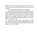 Referāts 'Viesnīcas "Reval Hotel Rīdzene" mārketinga politikas izstrādāšana', 8.