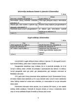 Referāts 'Viesnīcas "Reval Hotel Rīdzene" mārketinga politikas izstrādāšana', 9.