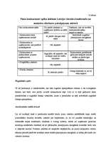 Referāts 'Viesnīcas "Reval Hotel Rīdzene" mārketinga politikas izstrādāšana', 25.