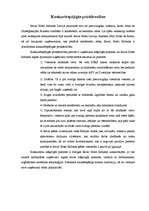 Referāts 'Viesnīcas "Reval Hotel Rīdzene" mārketinga politikas izstrādāšana', 28.