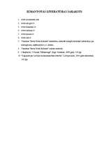 Referāts 'Viesnīcas "Reval Hotel Rīdzene" mārketinga politikas izstrādāšana', 40.