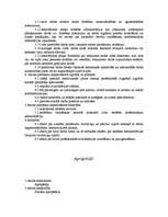 Konspekts 'Sociālā darba darbinieku struktūra un amatu apraksti', 4.