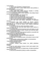 Konspekts 'Sociālā darba darbinieku struktūra un amatu apraksti', 5.