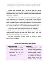 Referāts 'Rakstības pirmsākumi pasaulē un Latvijā', 3.