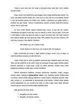 Referāts 'Rakstības pirmsākumi pasaulē un Latvijā', 5.