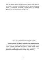 Referāts 'Rakstības pirmsākumi pasaulē un Latvijā', 13.