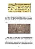 Referāts 'Rakstības pirmsākumi pasaulē un Latvijā', 14.