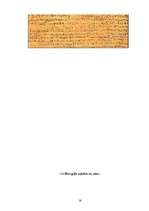 Referāts 'Rakstības pirmsākumi pasaulē un Latvijā', 16.