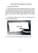 Referāts 'Rakstības pirmsākumi pasaulē un Latvijā', 18.