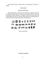 Referāts 'Rakstības pirmsākumi pasaulē un Latvijā', 21.