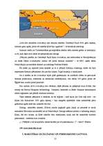 Referāts 'Rakstības pirmsākumi pasaulē un Latvijā', 22.