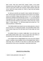 Referāts 'Rakstības pirmsākumi pasaulē un Latvijā', 26.