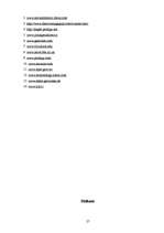 Referāts 'Rakstības pirmsākumi pasaulē un Latvijā', 27.