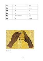 Referāts 'Rakstības pirmsākumi pasaulē un Latvijā', 29.