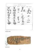 Referāts 'Rakstības pirmsākumi pasaulē un Latvijā', 33.