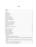 Referāts 'Investīcijas uzņēmējdarbībā', 3.