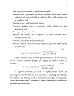 Referāts 'Investīcijas uzņēmējdarbībā', 13.