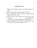 Referāts 'Investīcijas uzņēmējdarbībā', 23.