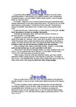 Referāts 'Darbs, jauda, enerģija', 1.