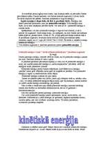 Referāts 'Darbs, jauda, enerģija', 3.